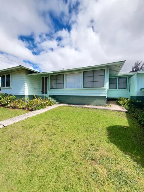 3574 Burns Pl, Makawao, HI 96768