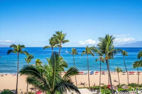 50 Nohea Kai Dr #4-702, Lahaina, HI 96761