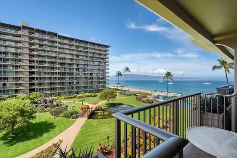 2481 Kaanapali Pkwy #415, Lahaina, HI 96761