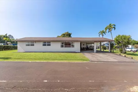 3524 Burns Pl #LOT 10, Makawao, HI 96768