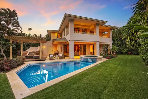 4361 E Waiola Loop, Kihei, HI 96753