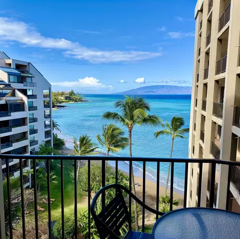 4327 Lower Honoapiilani Rd #903B, Lahaina, HI 96761