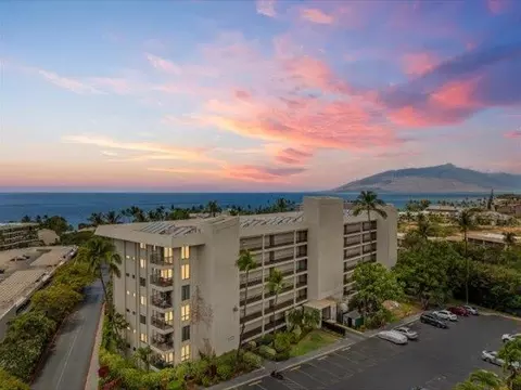 2531 S Kihei Rd #D115, Kihei, HI 96753
