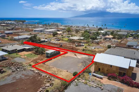 161 Fleming Rd, Lahaina, HI 96761