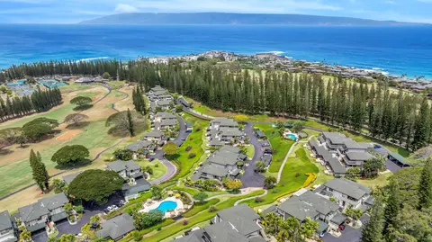 500 Kapalua Dr #25V 3-4, Lahaina, HI 96761