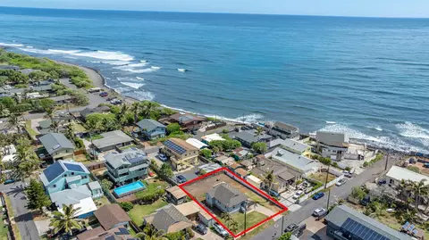 Kaikoo Pl, Wailuku, HI 96793