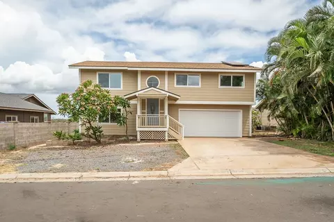495 Kaiolohia St, Kihei, HI 96753
