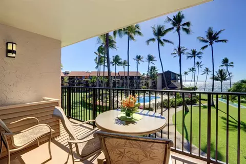 3543 Lower Honoapiilani Rd #B309 1A, Lahaina, HI 96761