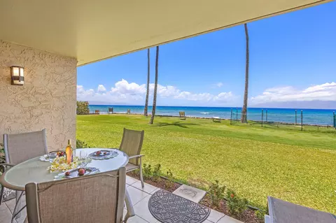 3543 Lower Honoapiilani Rd #L104, Lahaina, HI 96761