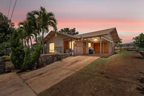 203 Hoalike St, Kihei, HI 96753