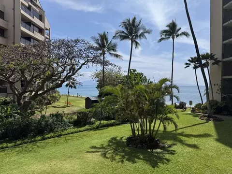 4327 Lower Honoapiilani Rd #201B, Lahaina, HI 96761