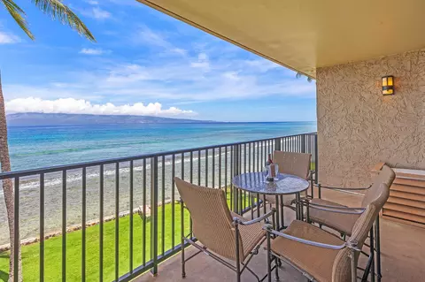 3543 Lower Honoapiilani Rd #L-306, Lahaina, HI 96761