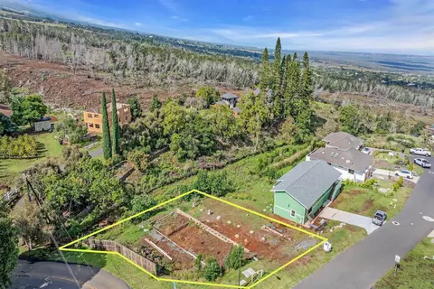 101 Elepaio Pl UNIT A, Kula, HI 96790