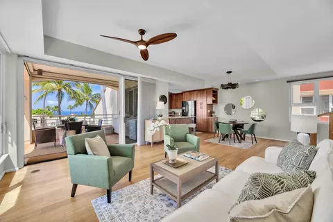 3150 Wailea Alanui Dr #2504, Kihei, HI 96753