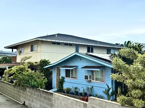 444 One St, Kahului, HI 96732