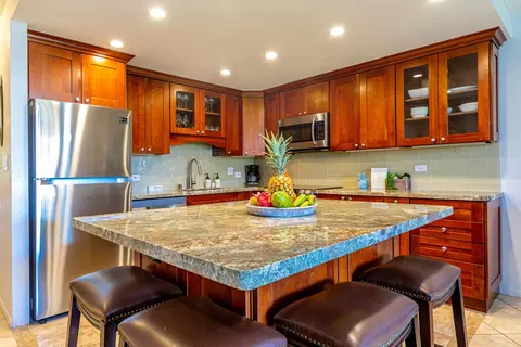 2695 S Kihei Rd #7308, Kihei, HI 96753