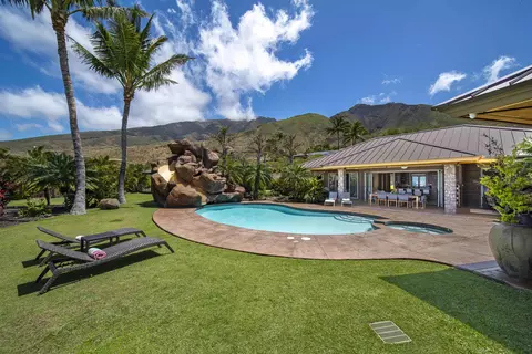 52 Iliahi Way, Lahaina, HI 96761