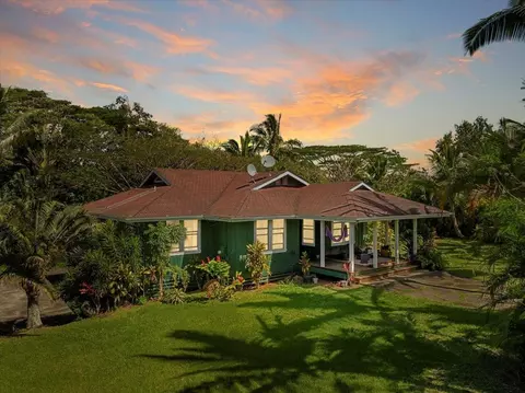 40 Hohani Pl, Haiku, HI 96708 photo 1