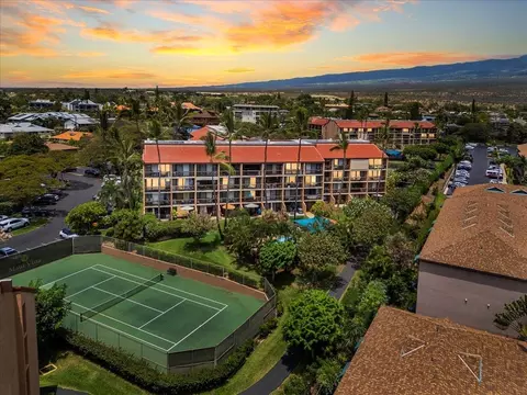 2191 S Kihei Rd #2303, Kihei, HI 96753
