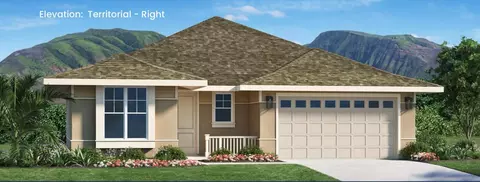 92 Unahe St #LOT 7, Kahului, HI 96732