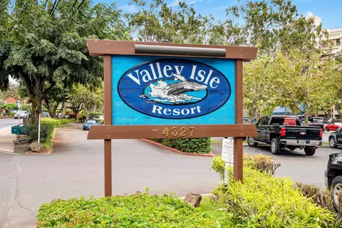 4327 Lower Honoapiilani Rd #107B, Lahaina, HI 96761
