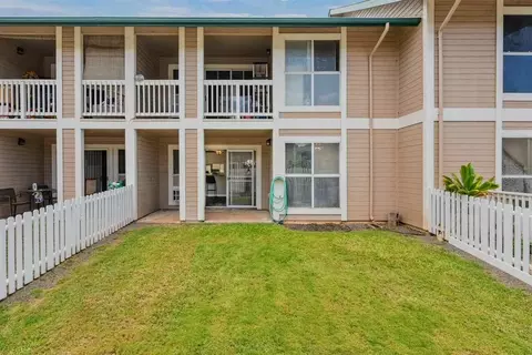 60 Waipaa Ln #39-105, Wailuku, HI 96793