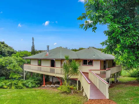2215 Apala Pl, Haiku, HI 96708 photo 2
