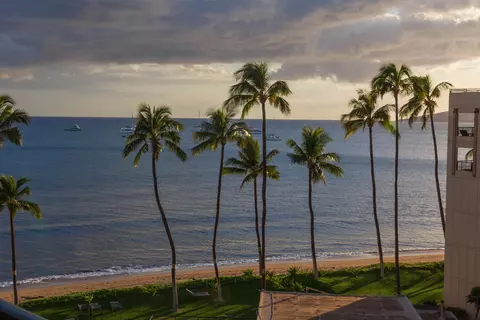 145 N Kihei Rd #PH06, Kihei, HI 96753