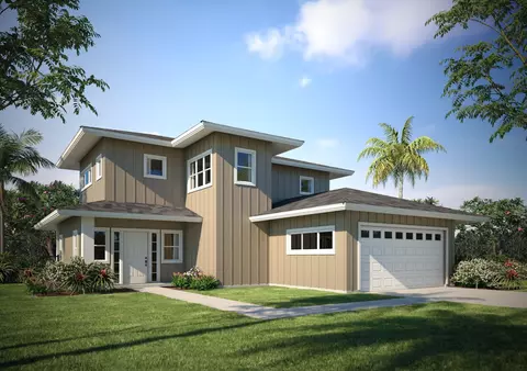 65 Oliona St #LOT 140, Makawao, HI 96768