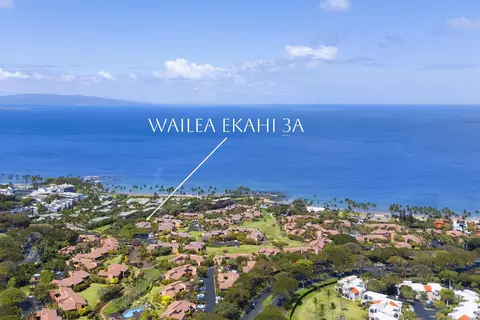 3300 Wailea Alanui Dr #3A, Kihei, HI 96753
