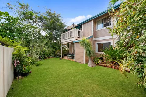 480 Kenolio Rd #28-105, Kihei, HI 96753