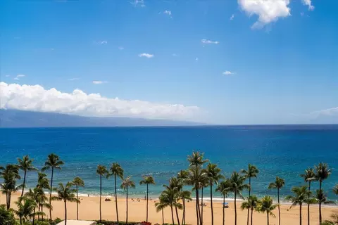 50 Nohea Kai Dr #2-1105, Lahaina, HI 96761