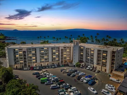 1993 S Kihei Rd #308, Kihei, HI 96753