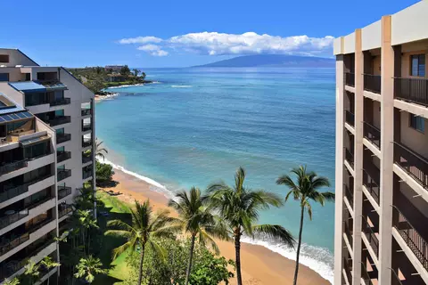 4327 Lower Honoapiilani Rd #1203, Lahaina, HI 96761
