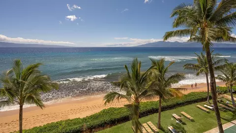 110 Kaanapali Shores Pl #513, Lahaina, HI 96761