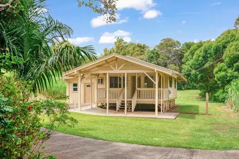 1784 W Kuiaha Rd, Haiku, HI 96708