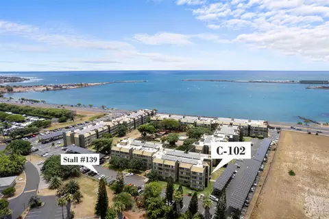 111 Kahului Beach Rd #C102, Kahului, HI 96732