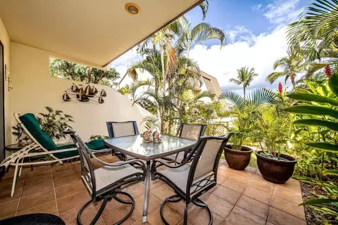 2777 S Kihei Rd #K 106, Kihei, HI 96753