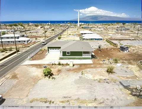 463 Lahainaluna Rd, Lahaina, HI 96761