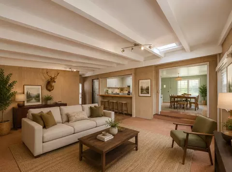 437 Hau Dr, Lanai City, HI 96763