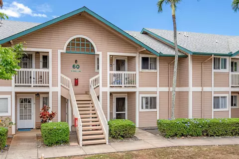 60 Waipaa Ln #39-204, Wailuku, HI 96793