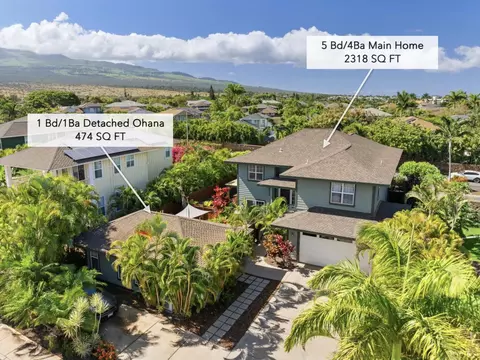 206 Kuli Puu St, Kihei, HI 96753