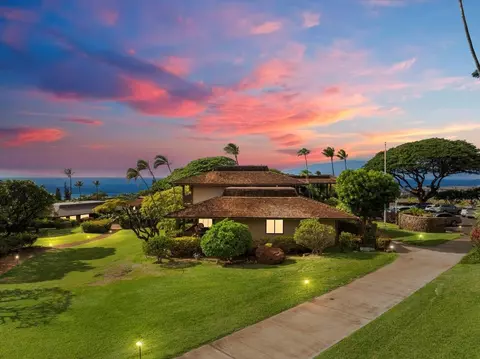 150 Puukolii Rd #36, Lahaina, HI 96761