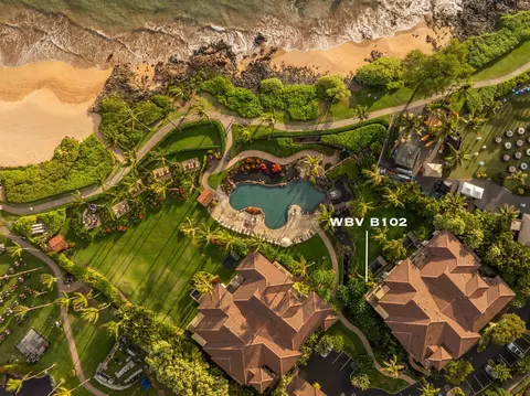 3800 Wailea Alanui Dr #B-102, Kihei, HI 96753