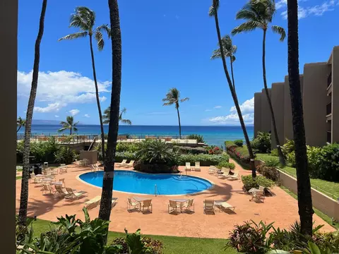 3823 Lower Honoapiilani Rd #211, Lahaina, HI 96761