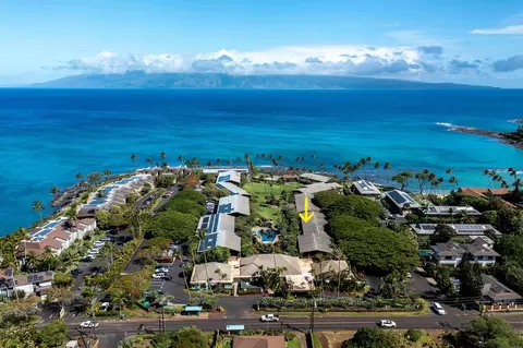 5315 Lower Honoapiilani Rd #D224, Lahaina, HI 96761