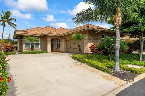 2563 Umeke Cir #64, Kihei, HI 96753