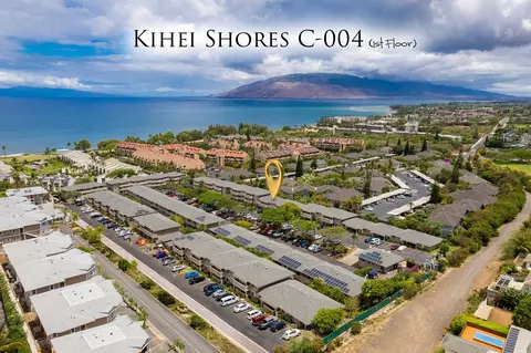 2747 S Kihei Rd #C004, Kihei, HI 96753
