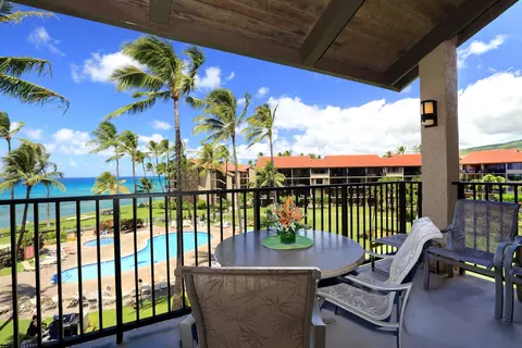 3543 Lower Honoapiilani Rd #K403, Lahaina, HI 96761