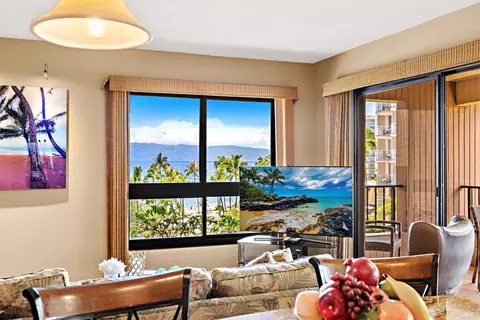 50 Nohea Kai Dr #2-702, Lahaina, HI 96761